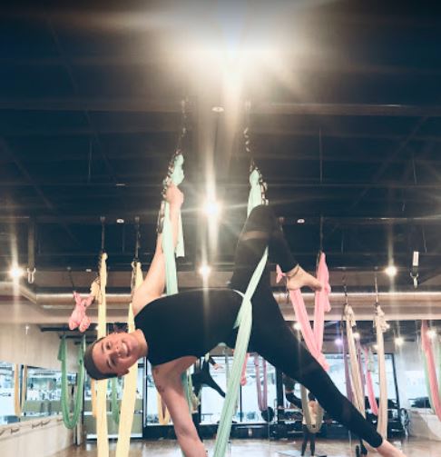 Gym «Bodhi Fitness Center Inc», reviews and photos, 35-11 Prince St, Flushing, NY 11354, USA