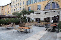 Atmosphère du Restaurant Chill | Coooooocktail Bar | Marseille - n°5