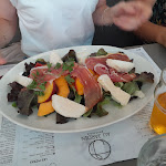 Photo n° 4 de l'avis de Marion. fait le 18/11/2023 à 22:44 pour Brasserie Au Jardin à Le Sequestre