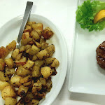 Photo n°3 de l'avis de Laura.u fait le 16/10/2023 à 22:36 sur le  Il Rifugio Dei Golosi à Riolo Terme