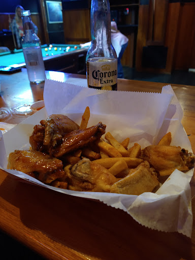 Bar «Roosters», reviews and photos, 801 Garrison Ave, Fort Smith, AR 72901, USA
