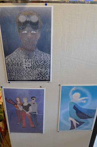 Used Book Store «The Looking Glass», reviews and photos, 823 S Oak Park Ave, Oak Park, IL 60304, USA