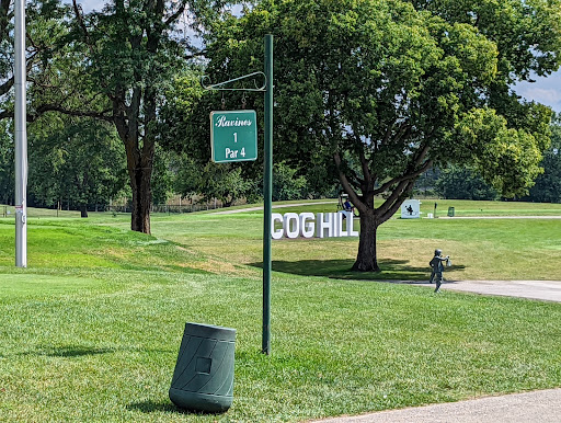 Golf Club «Cog Hill Country Club», reviews and photos, 12294 Archer Ave, Lemont, IL 60439, USA
