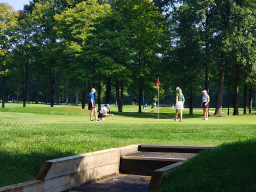 Golf Course «Cherry Creek Golf Club», reviews and photos, 52000 Cherry Creek Dr, Shelby Charter Township, MI 48316, USA