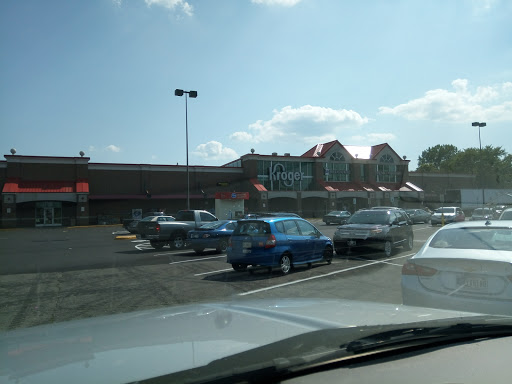 Grocery Store «Kroger», reviews and photos, 1601 E Michigan Rd, Shelbyville, IN 46176, USA