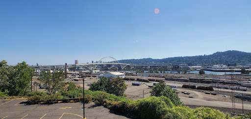 Park «Overlook Park», reviews and photos, 1599 N Fremont St, Portland, OR 97227, USA
