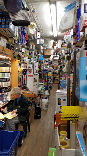 Home Improvement Store «Leopoldi Hardware», reviews and photos, 415 5th Ave, Brooklyn, NY 11215, USA