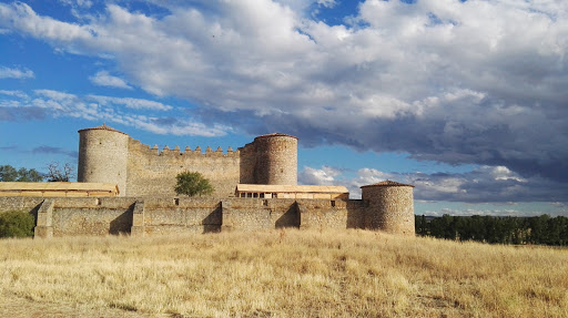Piscinas Municipales en Almenar de Soria, Soria