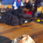 Photo n°1 de l'avis de David. fait le 12/01/2024 à 13:27 sur le  Bacherhütte à Maranza