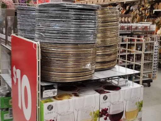 Craft Store «Michaels», reviews and photos, 45045 Worth Ave, California, MD 20619, USA