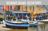 Photos du propriétaire du Restaurant italien Porto Vecchio - Pizzeria à Saint-Tropez - n°3