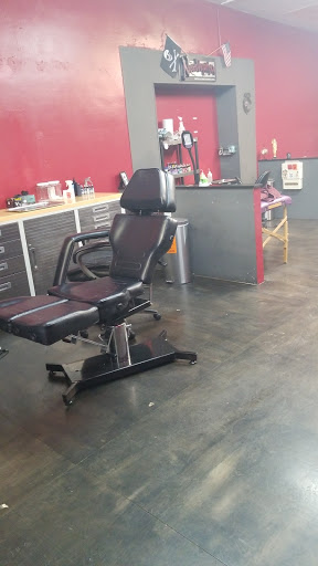 Tattoo Shop «NeedlePrixx», reviews and photos, 3717 Main St, Anderson, IN 46013, USA