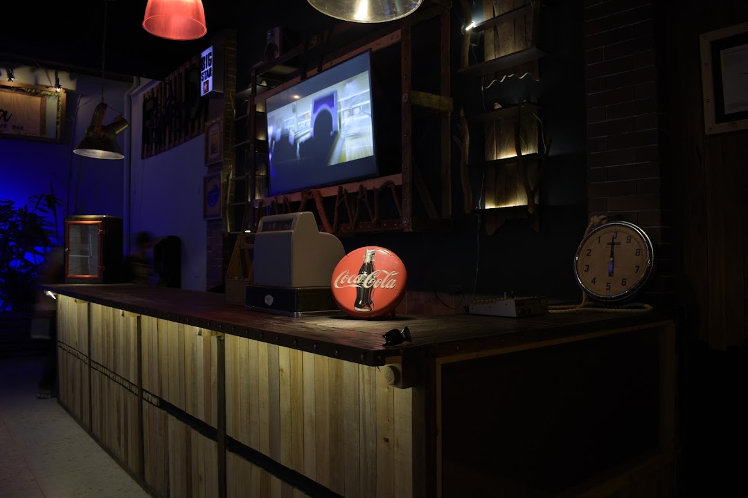 La Corteza - Café Bar