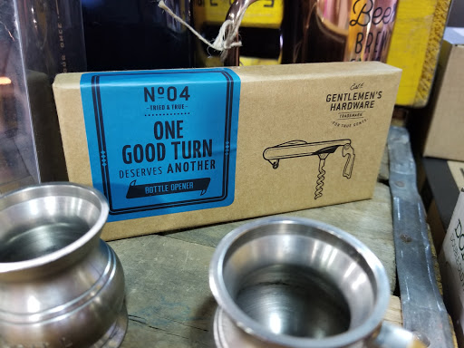 Gift Shop «Ida Red», reviews and photos, 3336 S Peoria Ave, Tulsa, OK 74105, USA