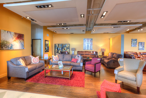 Furniture Store «Pacific Lifestyle Furniture», reviews and photos, 16305 NW Cornell Rd, Beaverton, OR 97006, USA