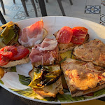 Photo n°2 de l'avis de Daniela.u fait le 17/08/2021 à 09:53 sur le  Ristorante il Melograno à Tortoreto