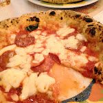 Photo n°2 de l'avis de Alex.u fait le 01/02/2020 à 13:24 sur le  Rossopomodoro à Curno