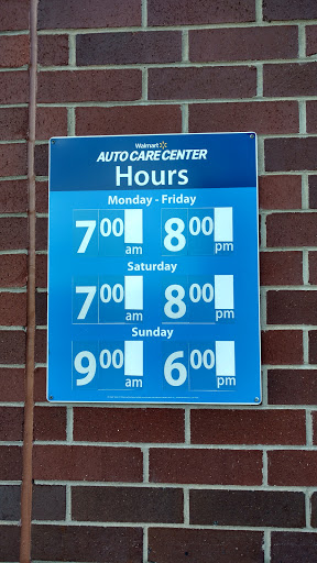 Tire Shop «Walmart Tires & Auto Parts», reviews and photos, 3600 Mallory Ln, Franklin, TN 37067, USA