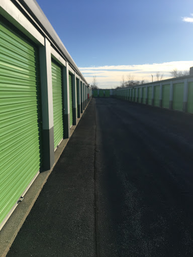 Self-Storage Facility «Extra Space Storage», reviews and photos, 175 W 162nd St, South Holland, IL 60473, USA