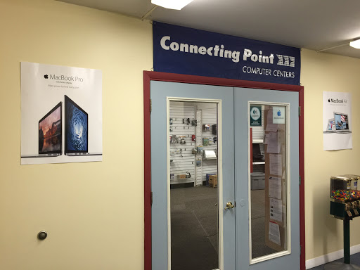 Computer Repair Service «Connecting Point Computer», reviews and photos, 4522 Commercial Dr, New Hartford, NY 13413, USA