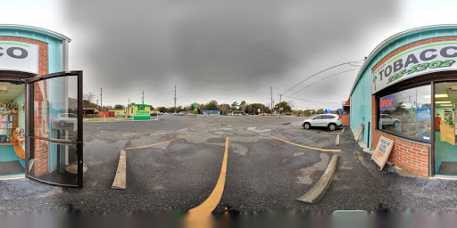 Tobacco Shop «Island Tobacco», reviews and photos, 808 Folly Rd, Charleston, SC 29412, USA