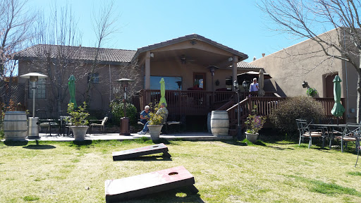 Vineyard «Alcantara Vineyards and Winery», reviews and photos, 3445 South Grapevine Way, Cottonwood, AZ 86326, USA