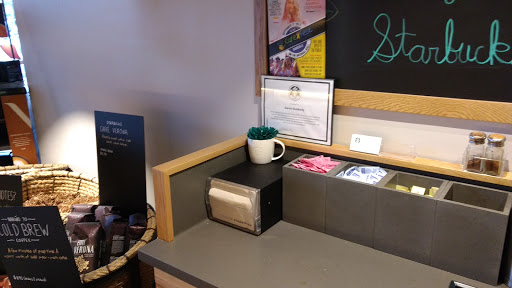 Coffee Shop «Starbucks», reviews and photos, 10344 Main Street, Fairfax, VA 22030, USA