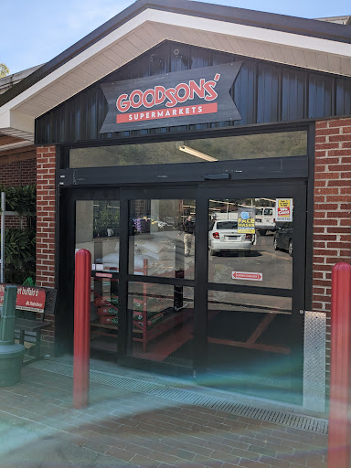 Goodsons' Supermarket