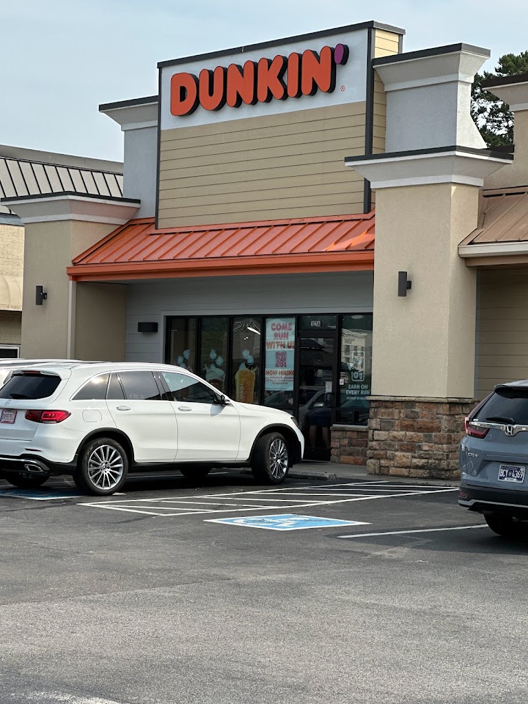 Dunkin' 37771