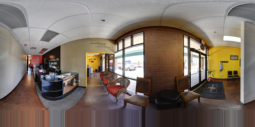 Hair Salon «Elysium Salon Spa», reviews and photos, 15671 W Roosevelt St #102 & 103, Goodyear, AZ 85338, USA