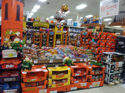 Grocery Store «ShopRite of Galloway», reviews and photos, 401 S Pitney Rd, Galloway, NJ 08205, USA