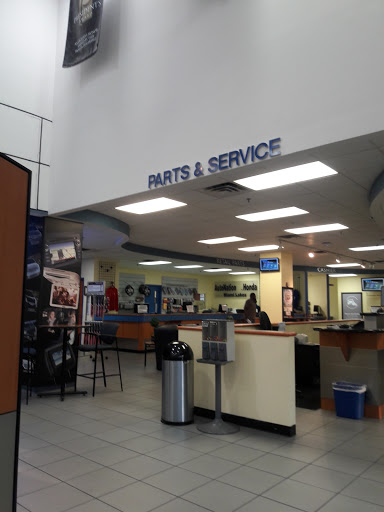 Honda Dealer «AutoNation Honda Miami Lakes», reviews and photos, 5925 NW 167th St, Hialeah, FL 33015, USA