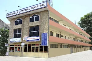 Margalla General Hospital image