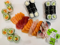 Photos du propriétaire du Restaurant japonais Sushi Express à Annecy - n°10