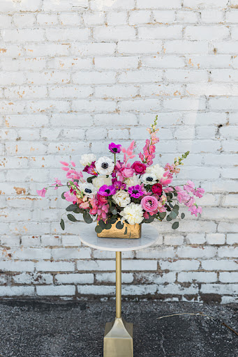 Florist «Glendora Florist», reviews and photos, 234 N Glendora Ave, Glendora, CA 91741, USA