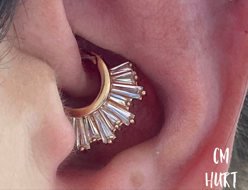 Explore hawaii tattoo ideas for men, creative tattoo ideas in Garden Grove, available at CM Hurt Piercing & Jewelry