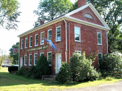 East Windsor Historical Society's Museums on the Green