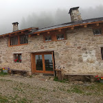 Photo n°2 de l'avis de Matteo.g fait le 11/08/2017 à 10:19 sur le  Nestalp à Peio