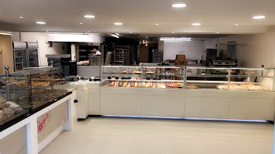 Boulangerie Pâtisserie Servais à Fayence
