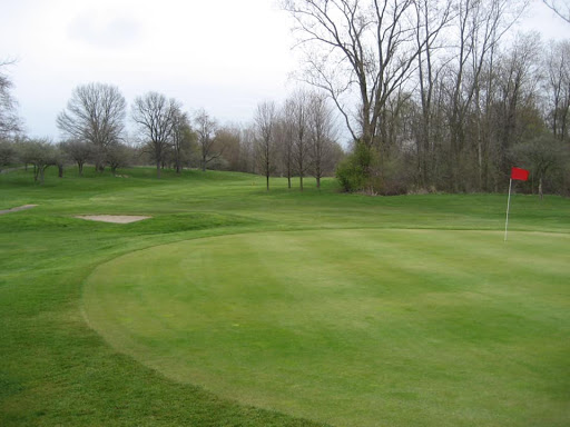 Golf Course «Willowbrook Golf Course», reviews and photos, 311 Maple St, Byron, MI 48418, USA