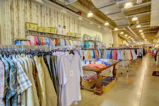 Sporting Goods Store «Saint Bernard Outlet», reviews and photos, 8060 Park Lane North B130, Dallas, TX 75231, USA