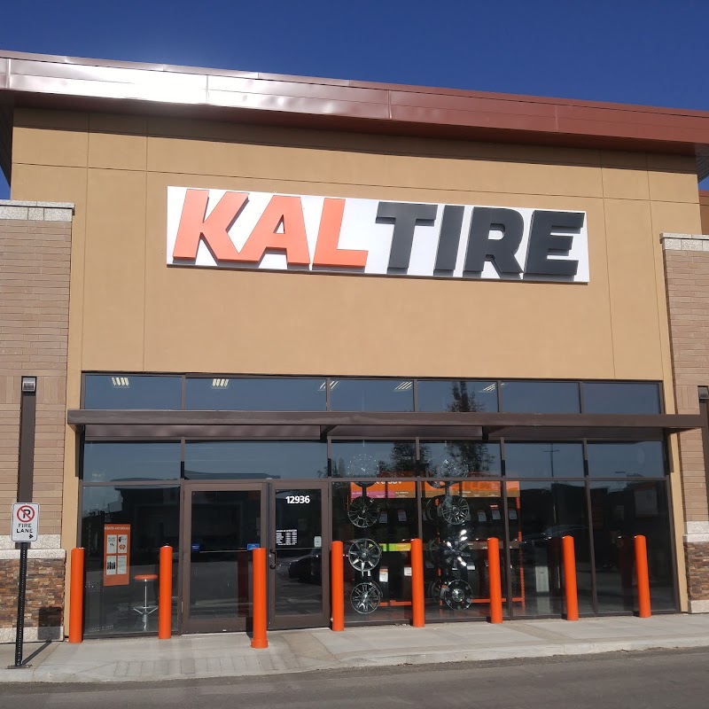 Kal Tire