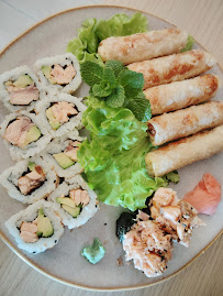 Les plus récentes photos du Restaurant japonais Sushi 7 Eysines - n°10