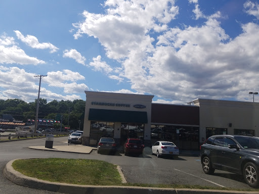 Coffee Shop «Starbucks», reviews and photos, 366 Broadway, Saugus, MA 01906, USA