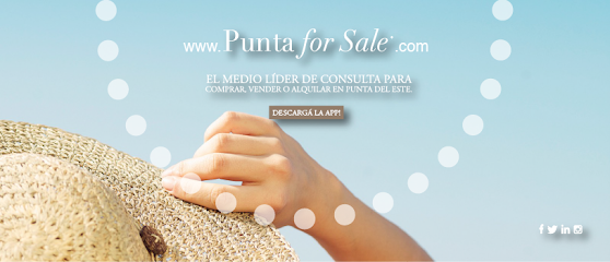 Punta for Sale