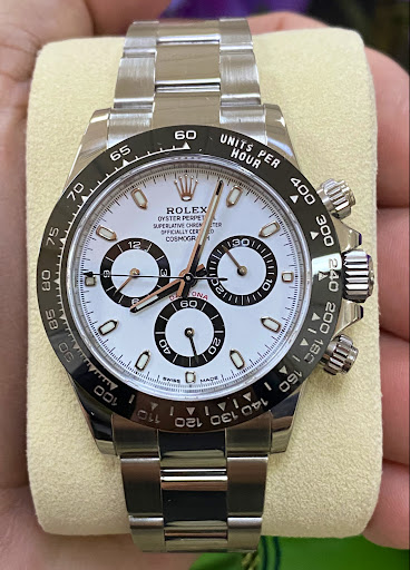 Diamond Buyer «JB Jewelers», reviews and photos, 2611 Lee Rd, Winter Park, FL 32789, USA