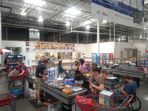 Warehouse store «Costco Wholesale», reviews and photos, 15300 W Grange Ave, New Berlin, WI 53151, USA