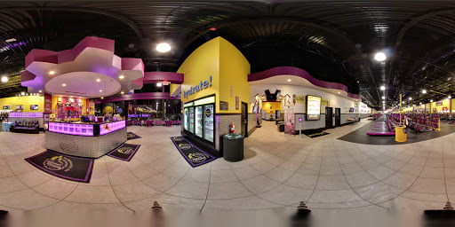 Gym «Planet Fitness», reviews and photos, 2300 Church St, Conway, SC 29526, USA