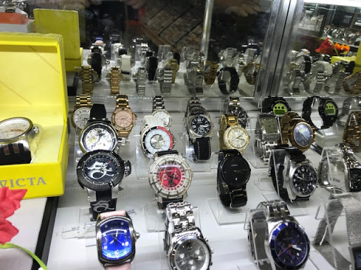 Pawn Shop «Motor City Pawn Brokers», reviews and photos, 15440 East 8 Mile Road, Detroit, MI 48205, USA