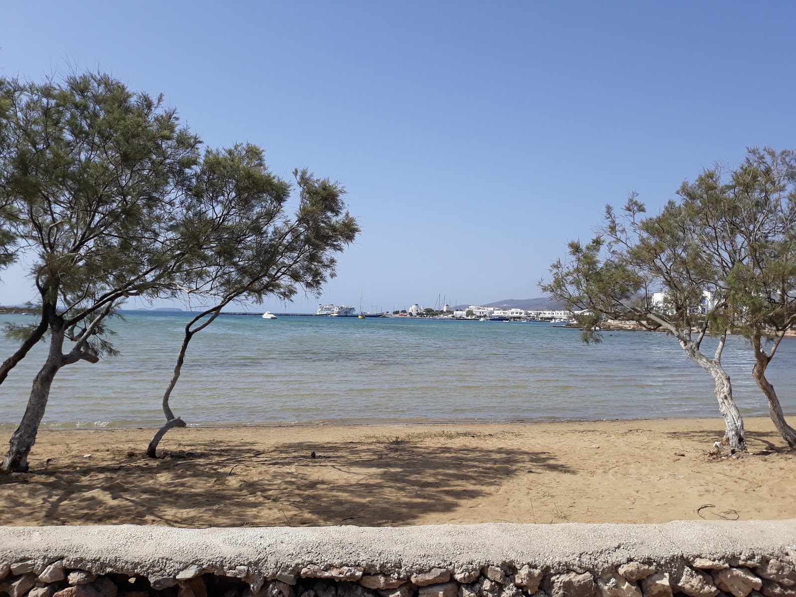 Zdjęcie beach Goodies - popularne miejsce wśród znawców relaksu